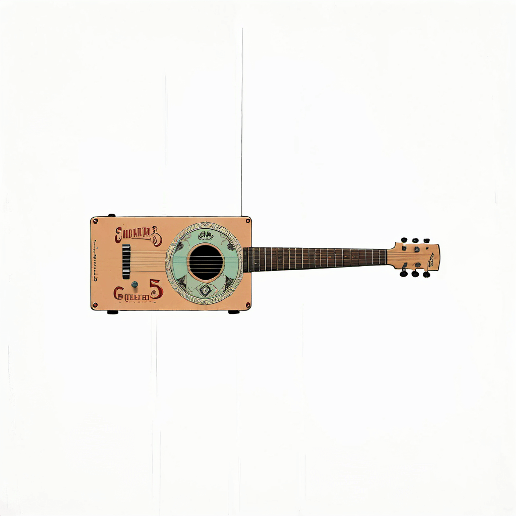 Cigar Box Guitar – The BEST 5 to BUY!