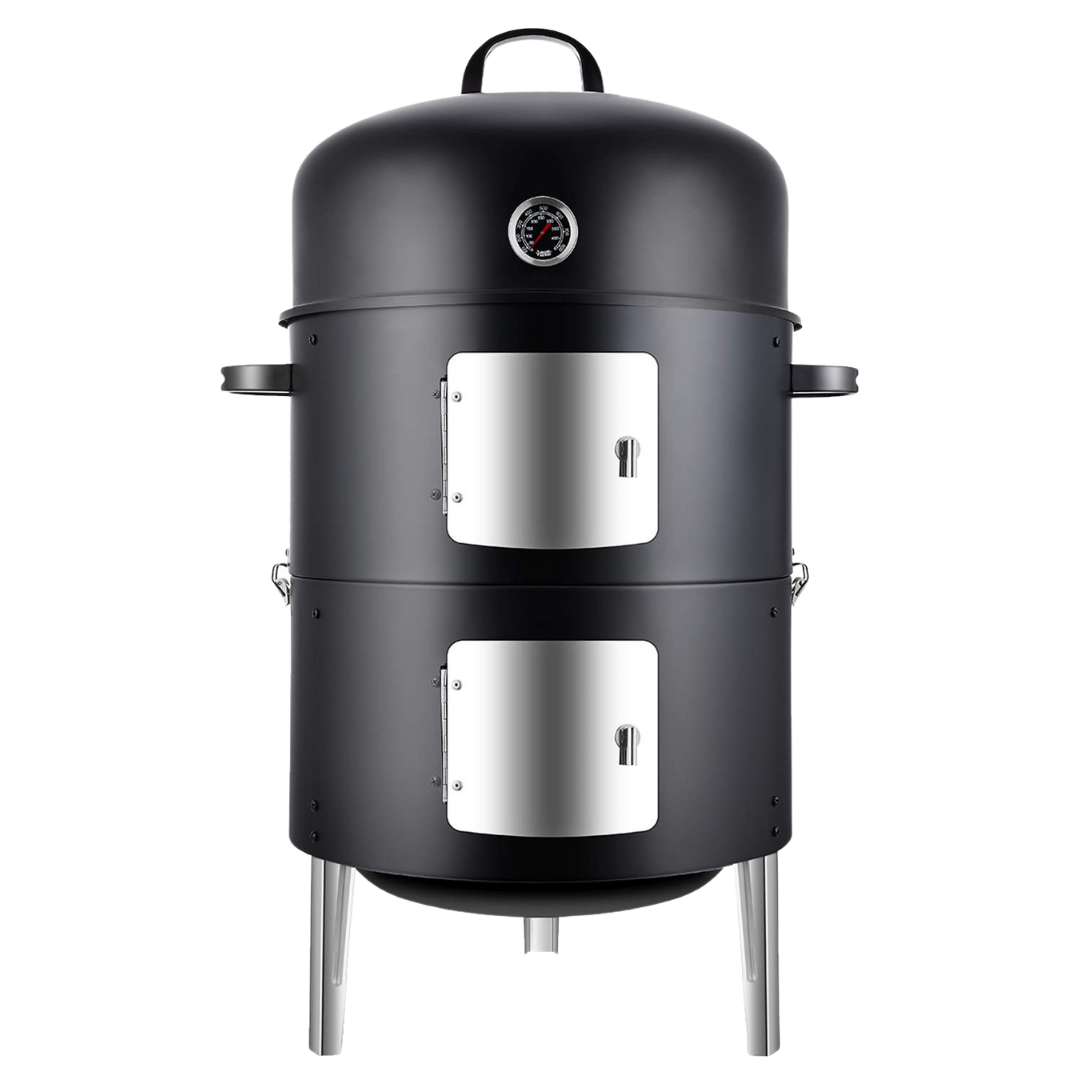 Best Vertical Smoker for Perfectly Smoked Meats: Top Picks in 2024