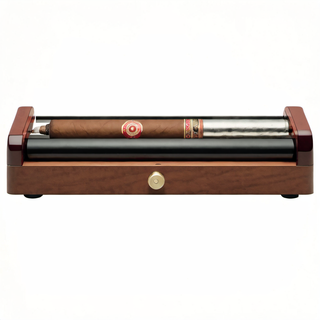 Cigar Roller Machine: A Must-Have for Any Cigar Lover